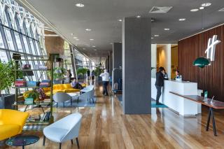 Holiday Inn - Tbilisi by IHG - 8