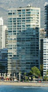 Apartamentos Santa Margarita - Arca Rent - Benidorm - 3