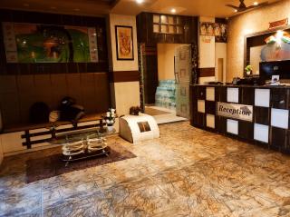 Hotel Bhagwani Palace - Jorhāt - 5