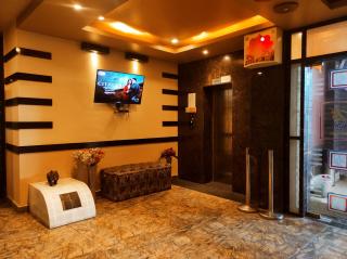Hotel Bhagwani Palace - Jorhāt - 4