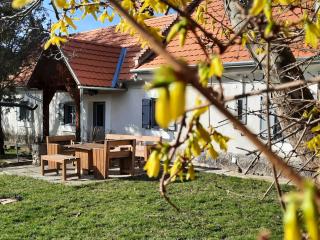 A la maison - épp mint otthon - Szentbékkálla - 6