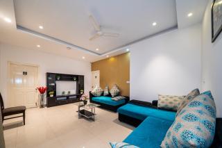 Arcade Inn Suites - Bangalore - 5