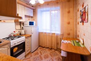 Киев - Petropavlovsk - 4