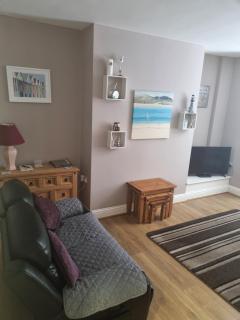 2 Beach House - Bridlington - 5