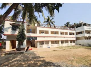 Hotel Muktangan, Chandipur - Chandipur - 9