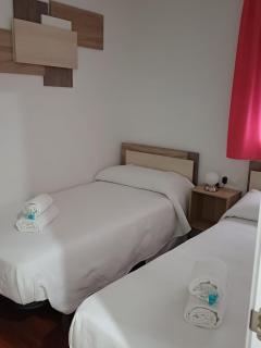 Lyrioshomes Apartamento Filpo Rojas , Sevilla - Siviglia - 7