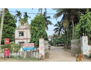 Hotel Muktangan, Chandipur - Chandipur - 5