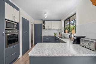 Cozy holiday plant flat ,close to CBD and Beach - Kingston - 1