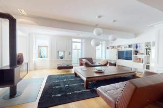 Le N 10 - Apartment of 200 sqm with patio of 35 square meters in Old Town - Annecy - 7