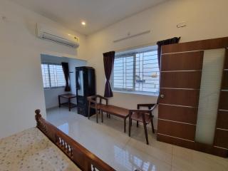 RVS Chalet - Pondicherry - 6