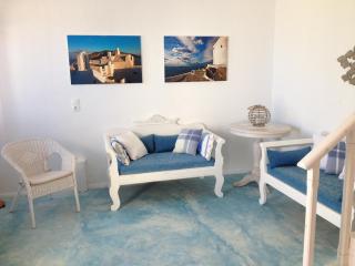 Sea view houses - Kamari - 9