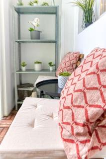 Ambiance cosy: 4 personnes-wifi fibre-tout équipé - Grenoble - 9
