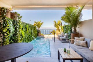 Villa Sunset - Private Pool - Puerto de Santiago - 9