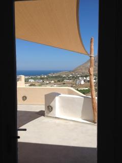 Sea view houses - Kamari - 3