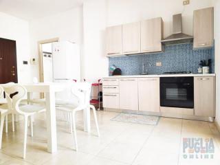 Appartamento Fontana Greca 5 Puglia On line - Gallipoli - 2