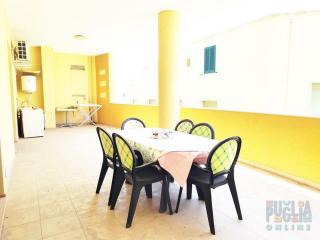 Appartamento Fontana Greca 5 Puglia On line - Gallipoli - 7