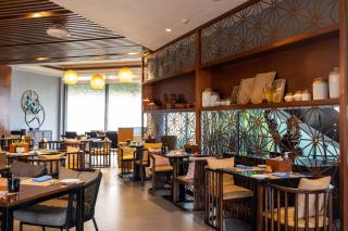 DoubleTree by Hilton Goa - Panaji - 2