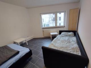 MK Apartments Bremen 3 - Kostenloses WLAN - Kostenlose Parkplätze - In 5 Minuten in der Stadt - Bremen - 6