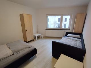 MK Apartments Bremen 3 - Kostenloses WLAN - Kostenlose Parkplätze - In 5 Minuten in der Stadt - Bremen - 4