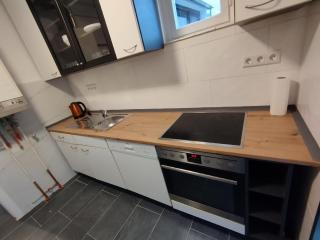 MK Apartments Bremen 3 - Kostenloses WLAN - Kostenlose Parkplätze - In 5 Minuten in der Stadt - Bremen - 8