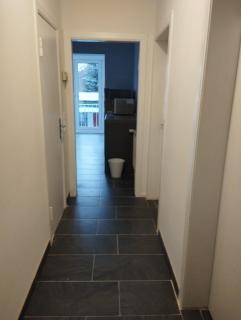 MK Apartments Bremen 3 - Kostenloses WLAN - Kostenlose Parkplätze - In 5 Minuten in der Stadt - Bremen - 2