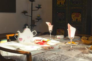 Merli's Nest - Ferrara - 6