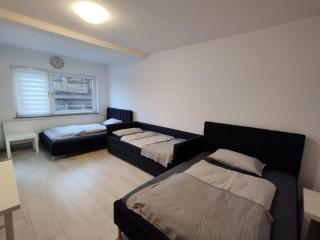 MK Apartments Bremen 3 - Kostenloses WLAN - Kostenlose Parkplätze - In 5 Minuten in der Stadt - Bremen - 0