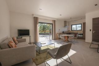 Villa st Francois Piscine privée chauffée ,clim ,parking gratuit - Carcassonne - 6