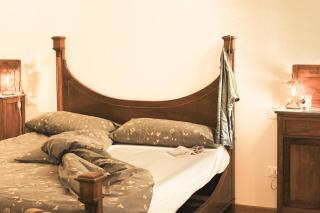 Merli's Nest - Ferrara - 2