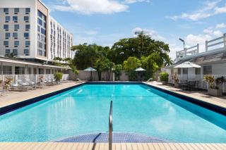 Days Inn by Wyndham Miami Airport North - Miami - 1