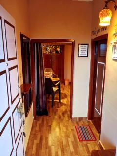 Traveller Hive Kasar Devi - 5