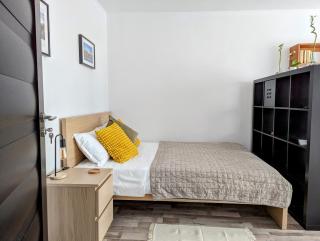 Sebastian Studio Apartment - Bucharest - 8