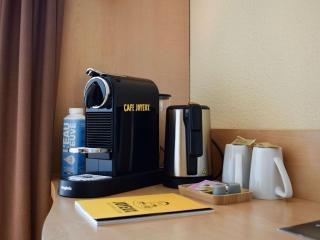 ibis Tours Centre Gare - Tours - 5
