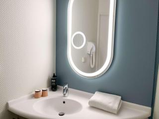 ibis Martigues Centre - Martigues - 2