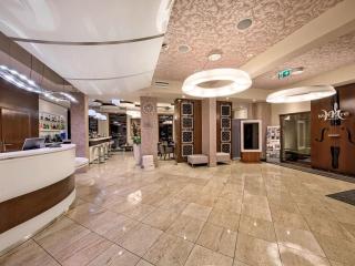 Mercure Bydgoszcz Sepia - Bydgoszcz - 6