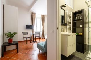 Deliziosa abitazione privata in zona navigli - Mailand - 3