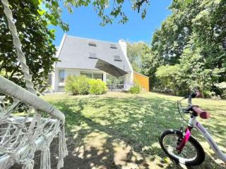La villa des Dunes - 80m de la plage/paddle/vélos - Fouesnant - 9