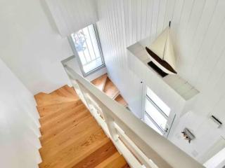 La villa des Dunes - 80m de la plage/paddle/vélos - 7