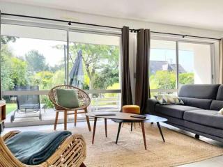 La villa des Dunes - 80m de la plage/paddle/vélos - 6