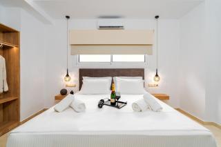 Luxury Suite in Downtown - Heraklion - 6