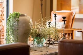 Battle Creek Lodge - Derby - 2