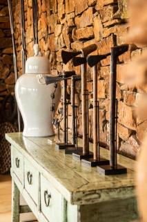 Battle Creek Lodge - Derby - 4