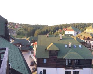 Zlatiborski konaci - Zlatibor - 9