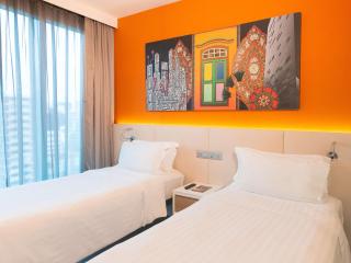 Mercure Singapore Bugis - Singapura - 6