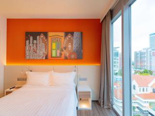 Mercure Singapore Bugis - Singapura - 4