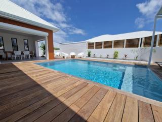 Villa K'araïbes - Saint François - Jusqu'à 6 personnes et 1 bébé - 3