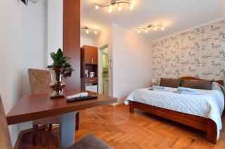 Prenoćište Dvorište - Novi Sad - 5