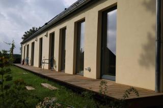 Ferienhaus Bullenberg - Schwarz - 7