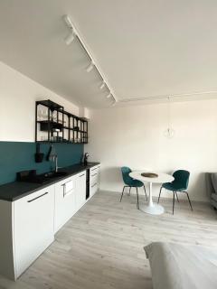 Monày apartments - Albelli - Košice - 6