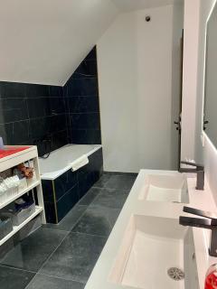 VILLA CONTEMPORAINE - Voulangis - 1
